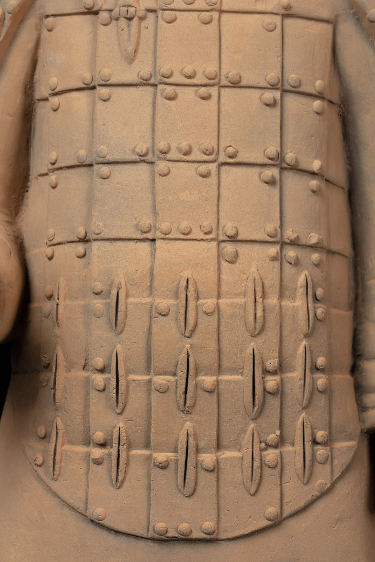 1.2M Soldier - CLAYARMY-1.2M Common Soldier Dynamic Pose