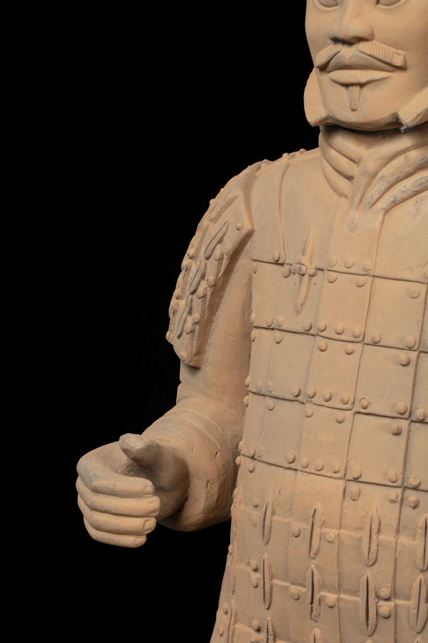 1.2M Soldier - CLAYARMY-1.2M Common Soldier Collectible Artistry