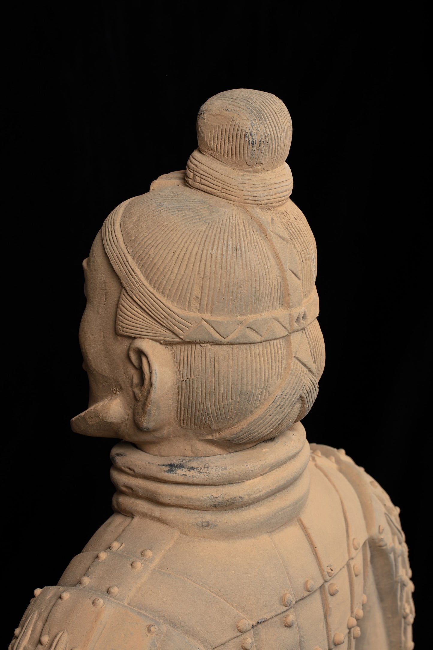 1.2M Soldier - CLAYARMY-1.2M Terracotta Soldier Collectible Artistry