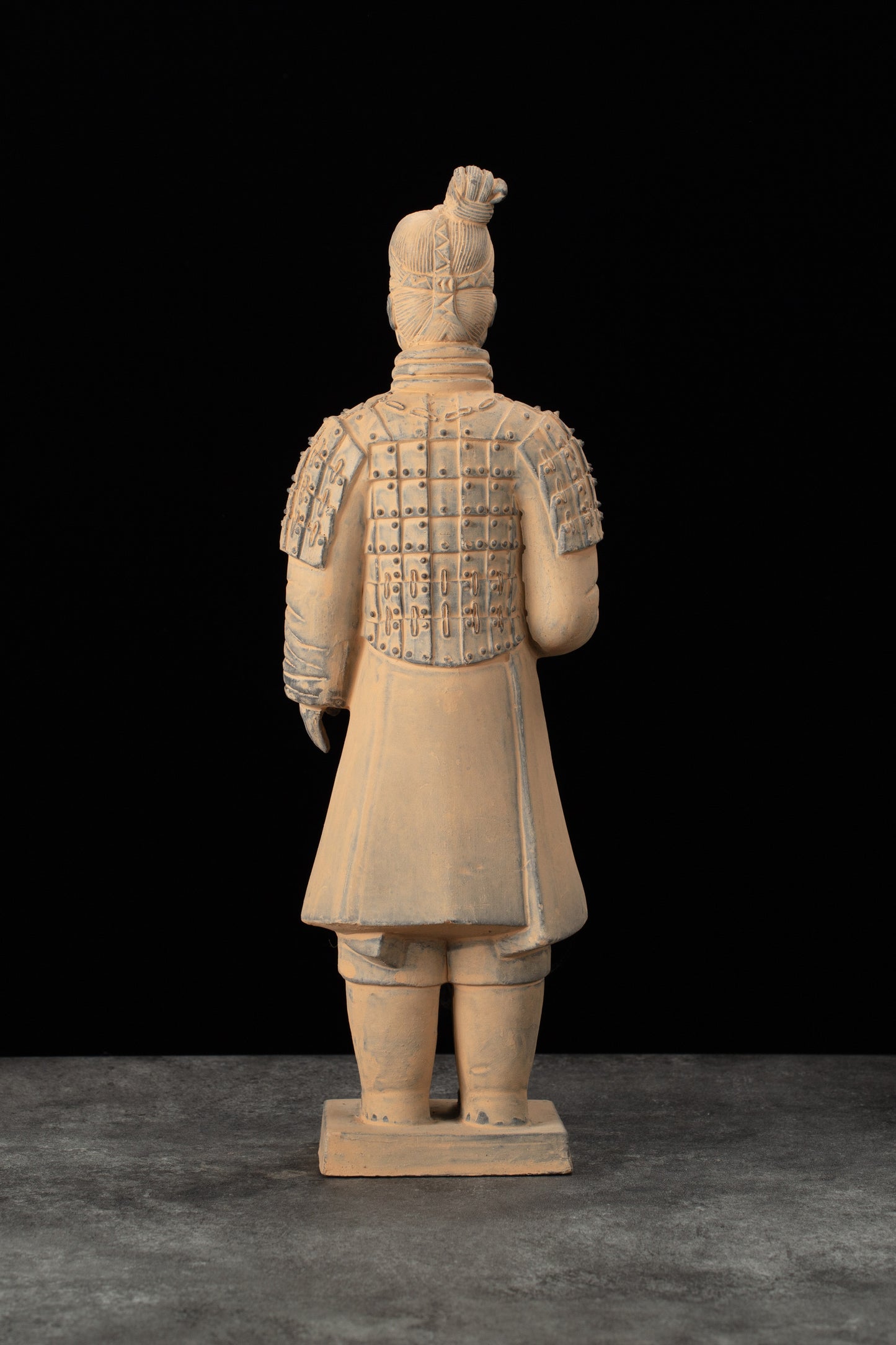 35CM Soldier - CLAYARMY-Craftsmanship of 35CM Terracotta Soldier