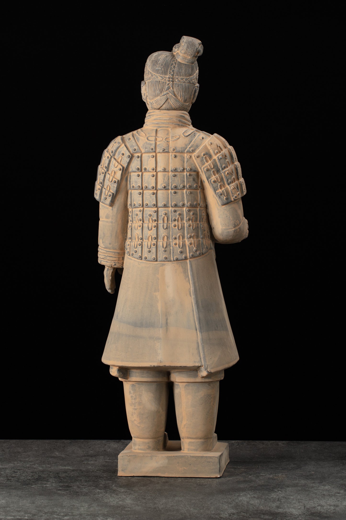 55CM Soldier - CLAYARMY-55CM Terracotta Soldier Collectible Artistry