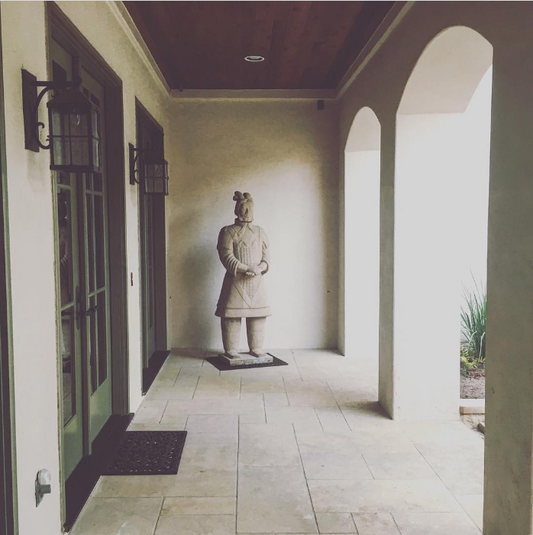 The Charm of Terracotta Warriors Statues: A Unique Home Decor Favorite.