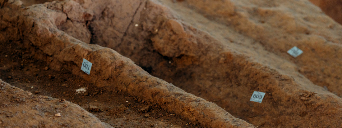 Clayarmy-terracotta warrior-Unveiling the Ancient Wonder of China: The Mysterious Story of the Terracotta Army