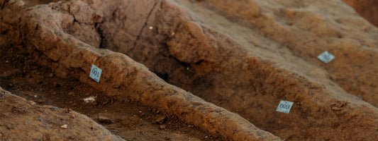 Clayarmy-terracotta warrior-Unveiling the Ancient Wonder of China: The Mysterious Story of the Terracotta Army