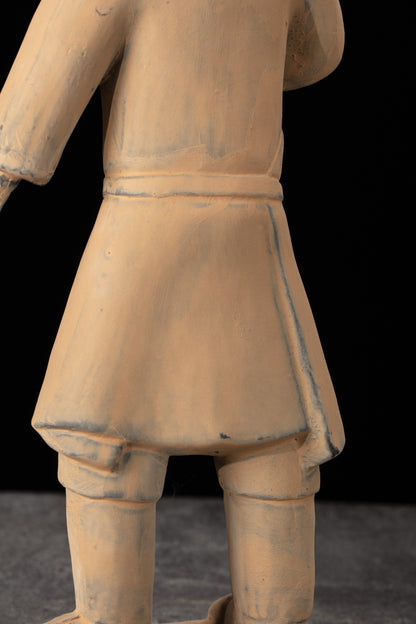 1.2M Kneeling Archer