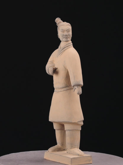 1.2M Kneeling Archer