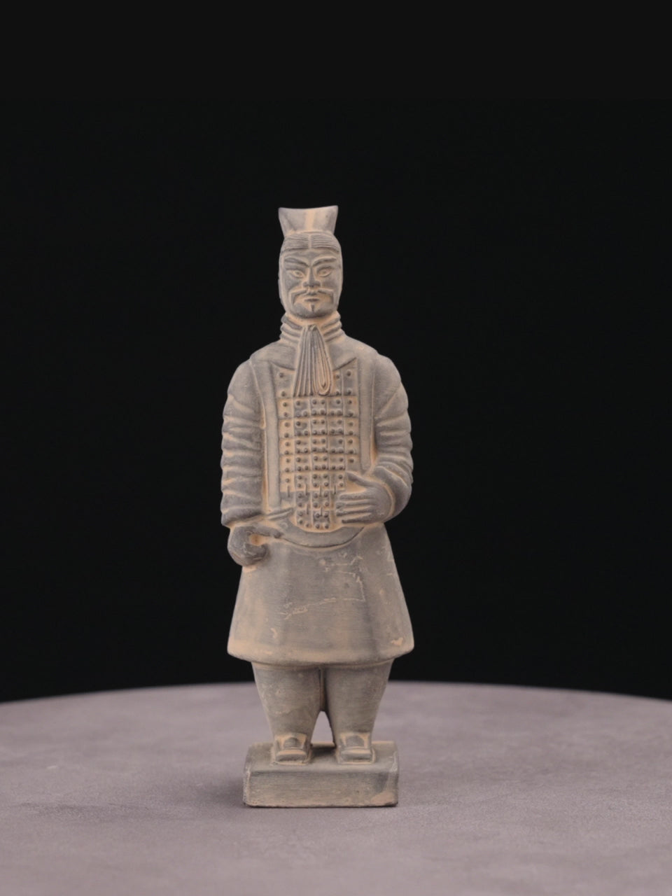15CM Officier