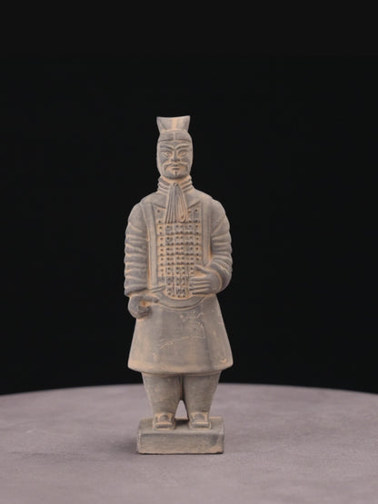 15CM Officier